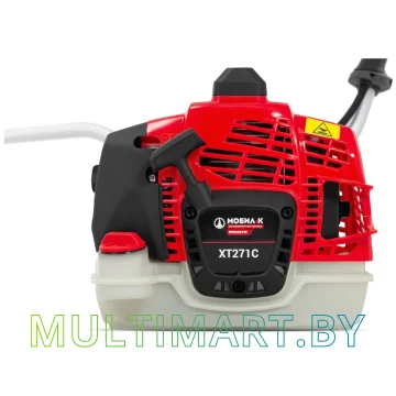 Триммер Мобил К XT271C Премиум (MBK0023869) картинка 5